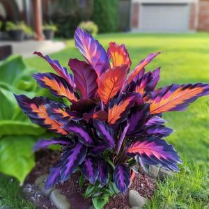 Хоста Вельвет купить по цене от 361р. в интернет-магазине «Посадика» с доставкой почтой в в Мценске и по всей России – [изображение №1].