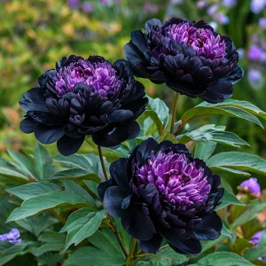 Пион Свэнс Даун купить по цене от 610р. в интернет-магазине «Посадика» с доставкой почтой в в Мценске и по всей России – [изображение №1].